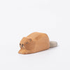 Ostheimer Beaver Small | Forest & Meadow | ©Conscious Craft